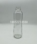 徐州玻璃瓶廠玻璃瓶生產方法