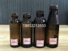 醫藥用玻璃的特性及要求