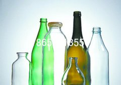 玻璃瓶子的使用特點及種類，您了解多少？