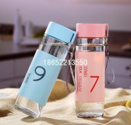 玻璃廠對玻璃瓶的制作步驟和質量要求