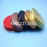 瓶蓋定制有哪些途徑，你知道哪些？