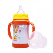 奶瓶定制，怎樣才會更適合小孩子呢？