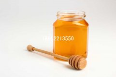 蜂蜜瓶定制有必要嗎？玻璃材質的瓶身有什么優點？